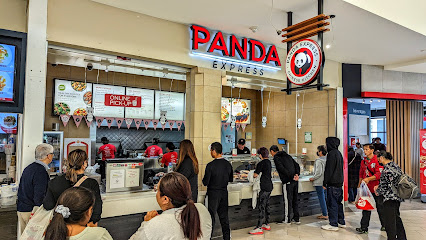 Panda Express, San Francisco