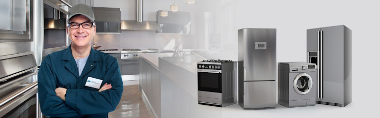 Absolute Appliances Repair, San Francisco