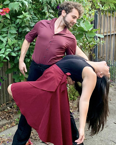 Melifolla Dance Studio, San Francisco