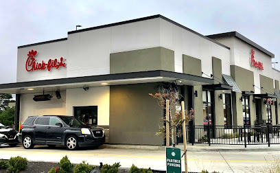 Chick-fil-A, San Francisco