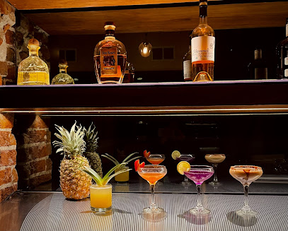 Lost Cat Bar & Bites, San Francisco
