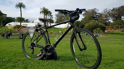 Unlimited Biking