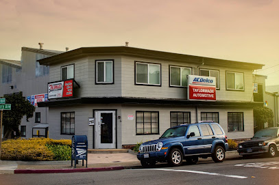 Taylormade Automotive, San Francisco