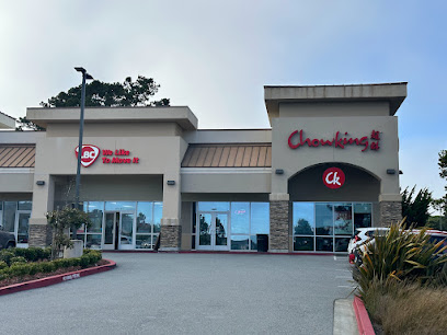 Chowking, San Francisco