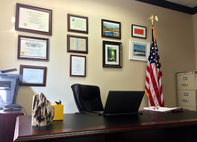 The Law Office Of Natalia Malyshkina, San Francisco
