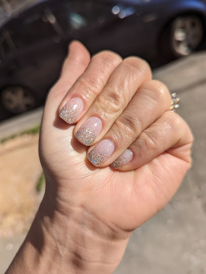 Sensi Luxury Nails & Spa, San Francisco
