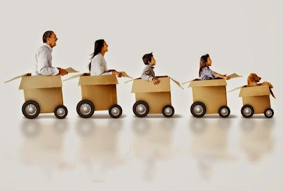 All Star Moving service, San Francisco