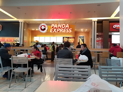 Panda Express, San Francisco