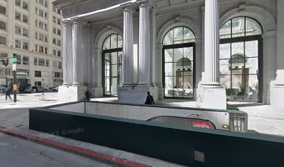 Law Office Of Daniel H. Rose, San Francisco