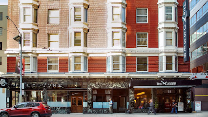 The Mosser Hotel