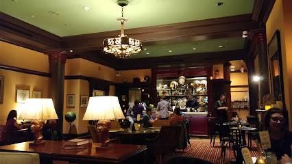 Library Bar