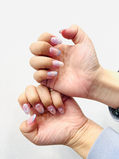 Union Nails, San Francisco