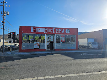Dragon House, San Francisco