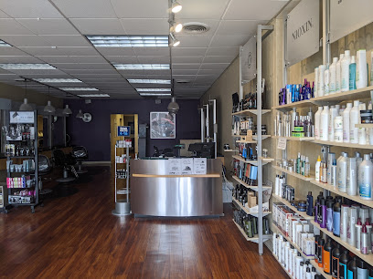 Supercuts, San Francisco