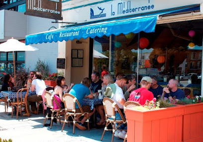 La Mediterranee, San Francisco