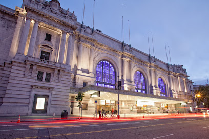 Bill Graham Civic Auditorium, San Francisco