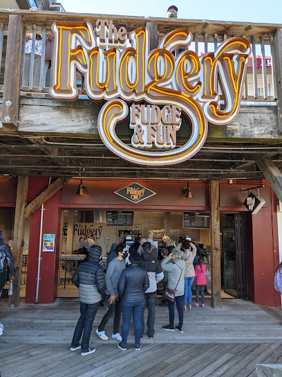 The Fudgery