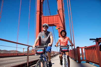Blazing Saddles Bike Rentals and Tours