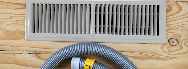 New Day Air Duct Care, San Francisco