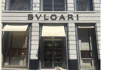 BVLGARI