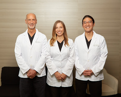 SF Perio & Implants Pasquinelli, Olivares and Hashimoto, San Francisco