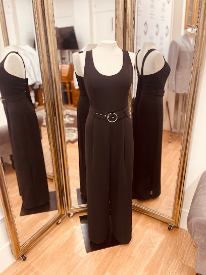Noori Stitch-Customized Tailoring Services