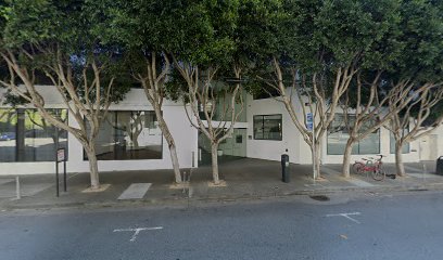 Rocket Recruiting, San Francisco