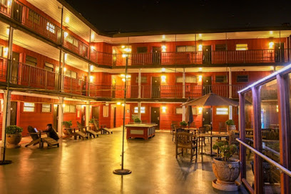 Seal Rock Inn, San Francisco
