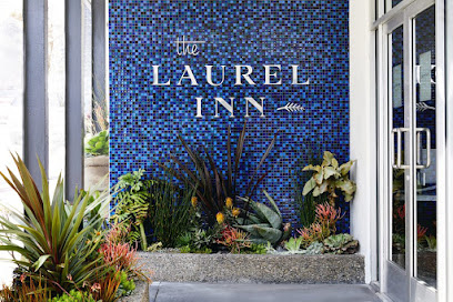 The Laurel Inn, San Francisco