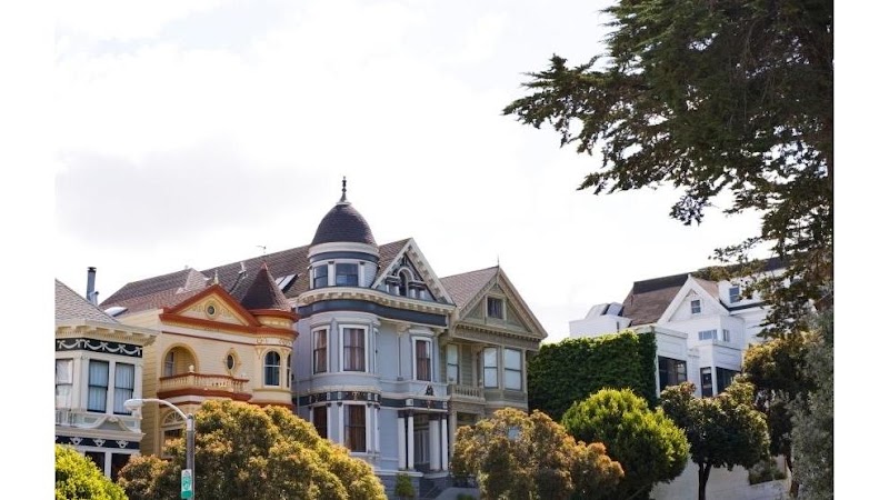 Gordon Property Management, San Francisco