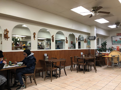 Golden Star Vietnamese Restaurant, San Francisco