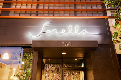 Sorella, San Francisco