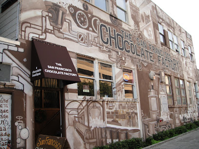 The San Francisco Chocolate Factory