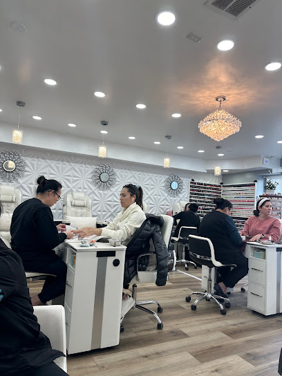 Joy Joy Nail, San Francisco