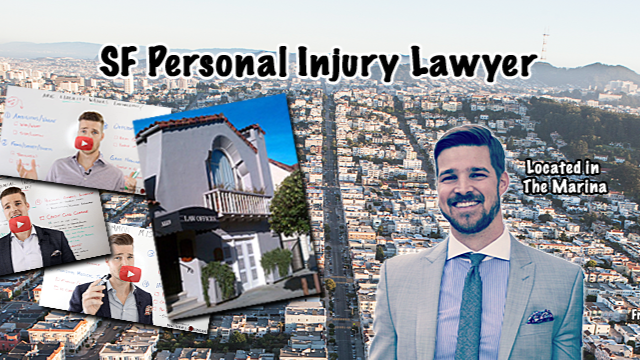 Law Offices of Matthew J. Quinlan, San Francisco
