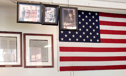 Richie's Official Smog Test, San Francisco