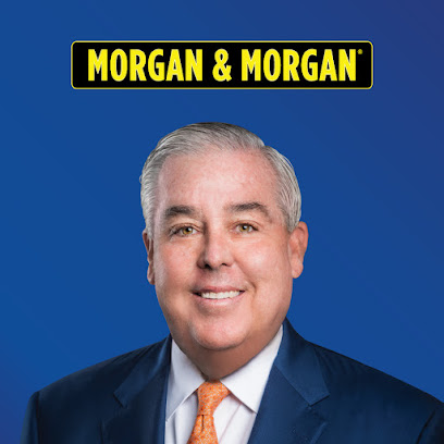 Morgan & Morgan, San Francisco