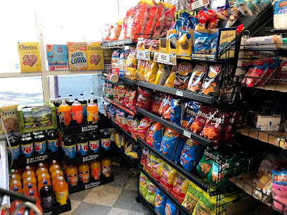 Icu Market Deli & Ice Cream, San Francisco