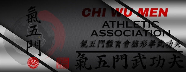 Chi Wu Men Athletic Association, San Francisco