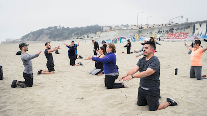 Ask a Fit Guy, San Francisco
