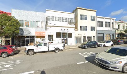 Good News Korean Church of SF (샌프란시스코 복음장로교회), San Francisco
