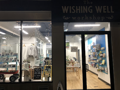 The Wishing Well Workshop, San Francisco