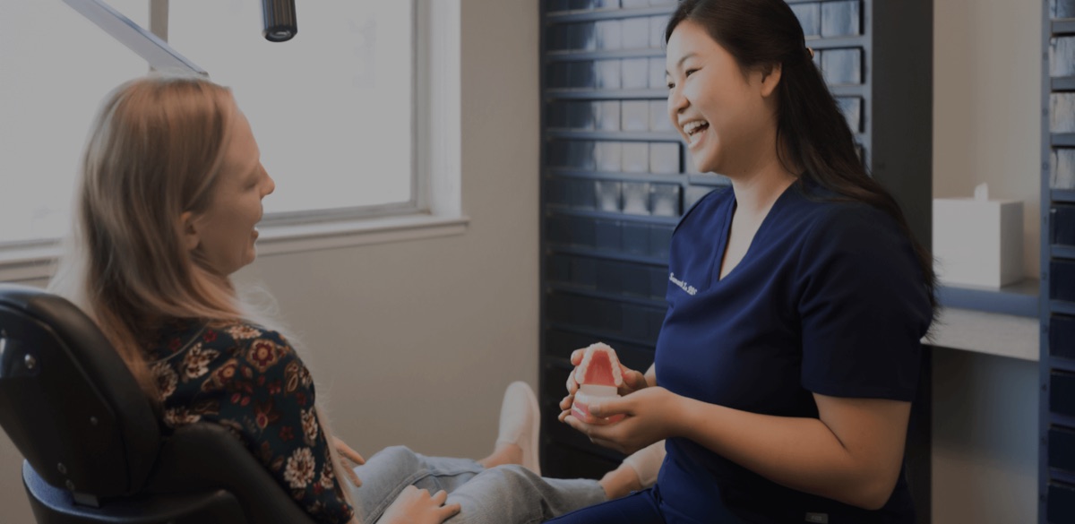Lee & Lee Orthodontics, San Francisco