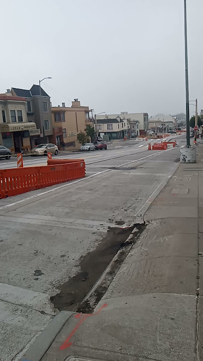 76, San Francisco