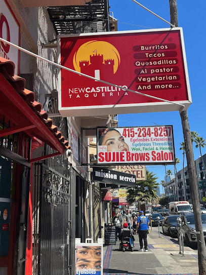 New Castillito Taqueria, San Francisco