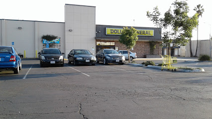 Dollar General, San Francisco