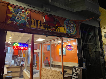 El Rancho Grande