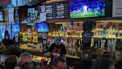 The Dubliner, San Francisco
