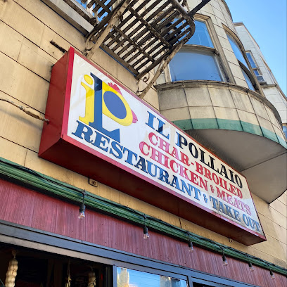 Il Pollaio, San Francisco