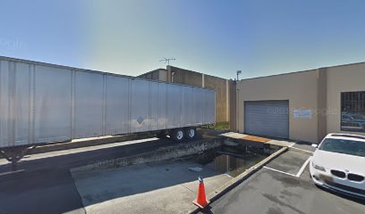 REN International Cargo & Travel